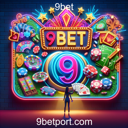 Descubra as Melhores Promoções no 9bet