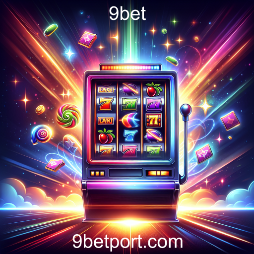 A Magia dos Caça-Níqueis no 9bet: Diversão e Oportunidades de Ganho